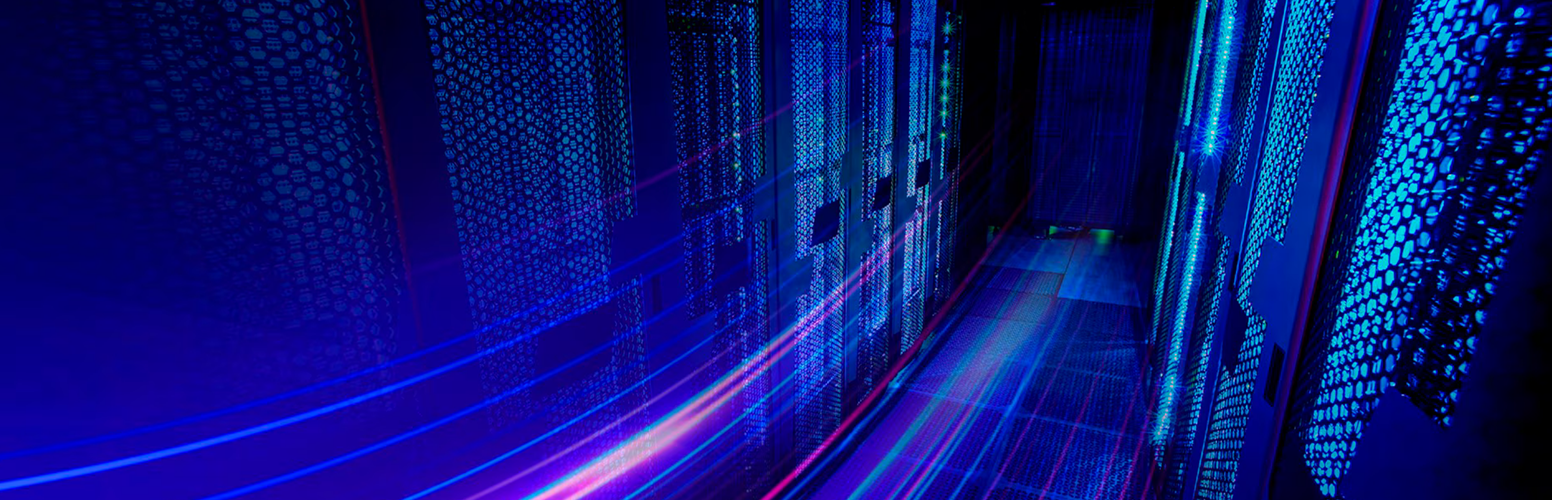 IT-Infrastruktur